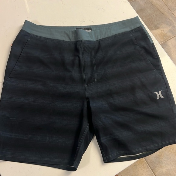 Hurley Other - Hurley board shorts